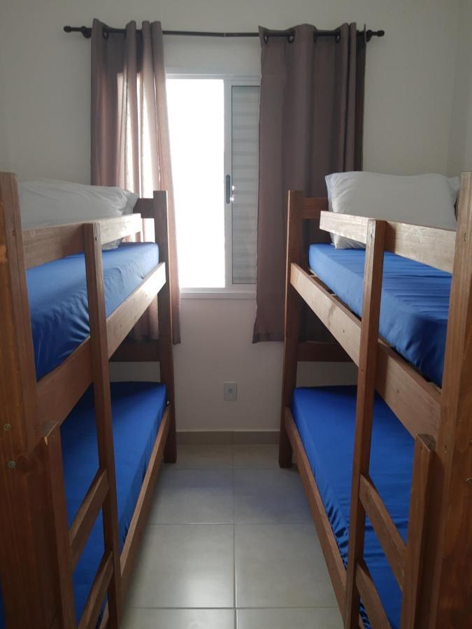 Apartamentos Gratitude Ubatuba Exteriér fotografie