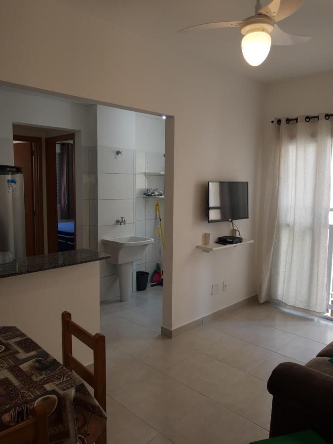 Apartamentos Gratitude Ubatuba Exteriér fotografie