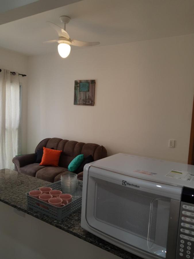 Apartamentos Gratitude Ubatuba Exteriér fotografie