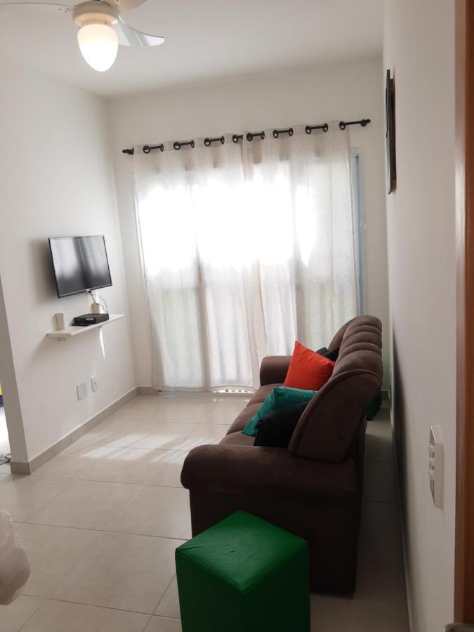 Apartamentos Gratitude Ubatuba Exteriér fotografie