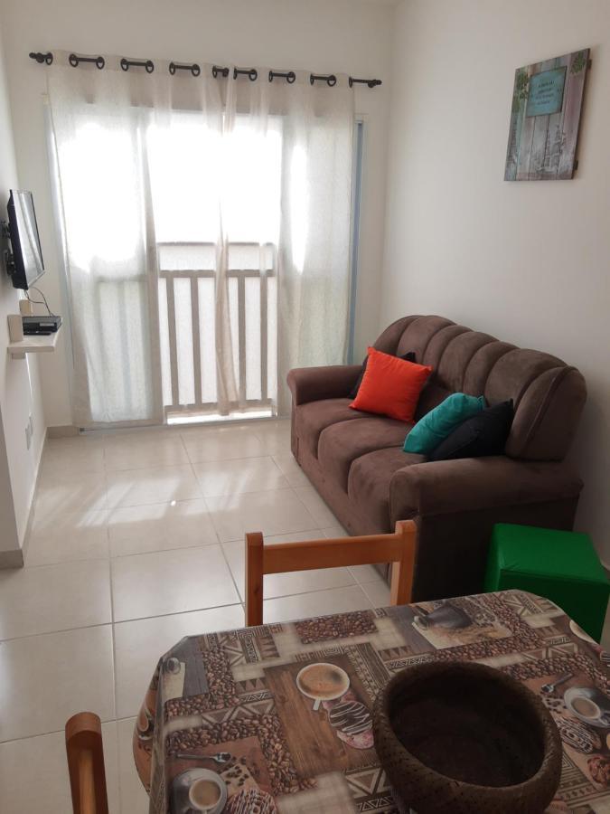 Apartamentos Gratitude Ubatuba Exteriér fotografie