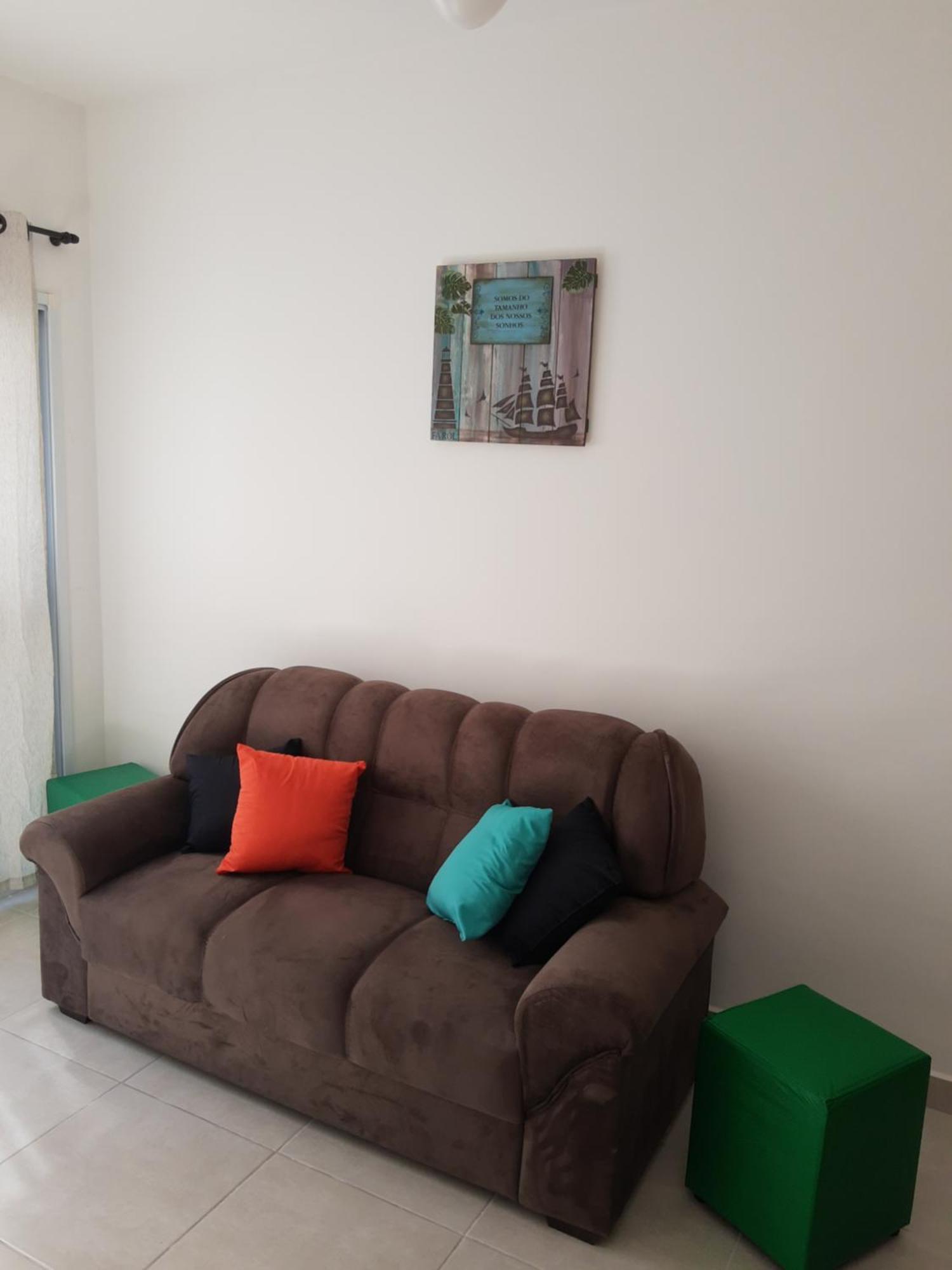 Apartamentos Gratitude Ubatuba Pokoj fotografie