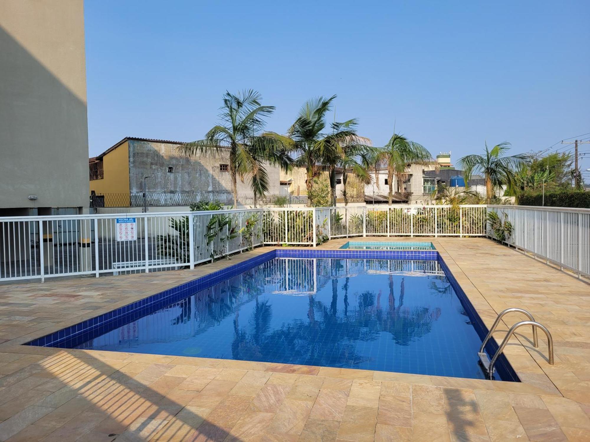 Apartamentos Gratitude Ubatuba Exteriér fotografie