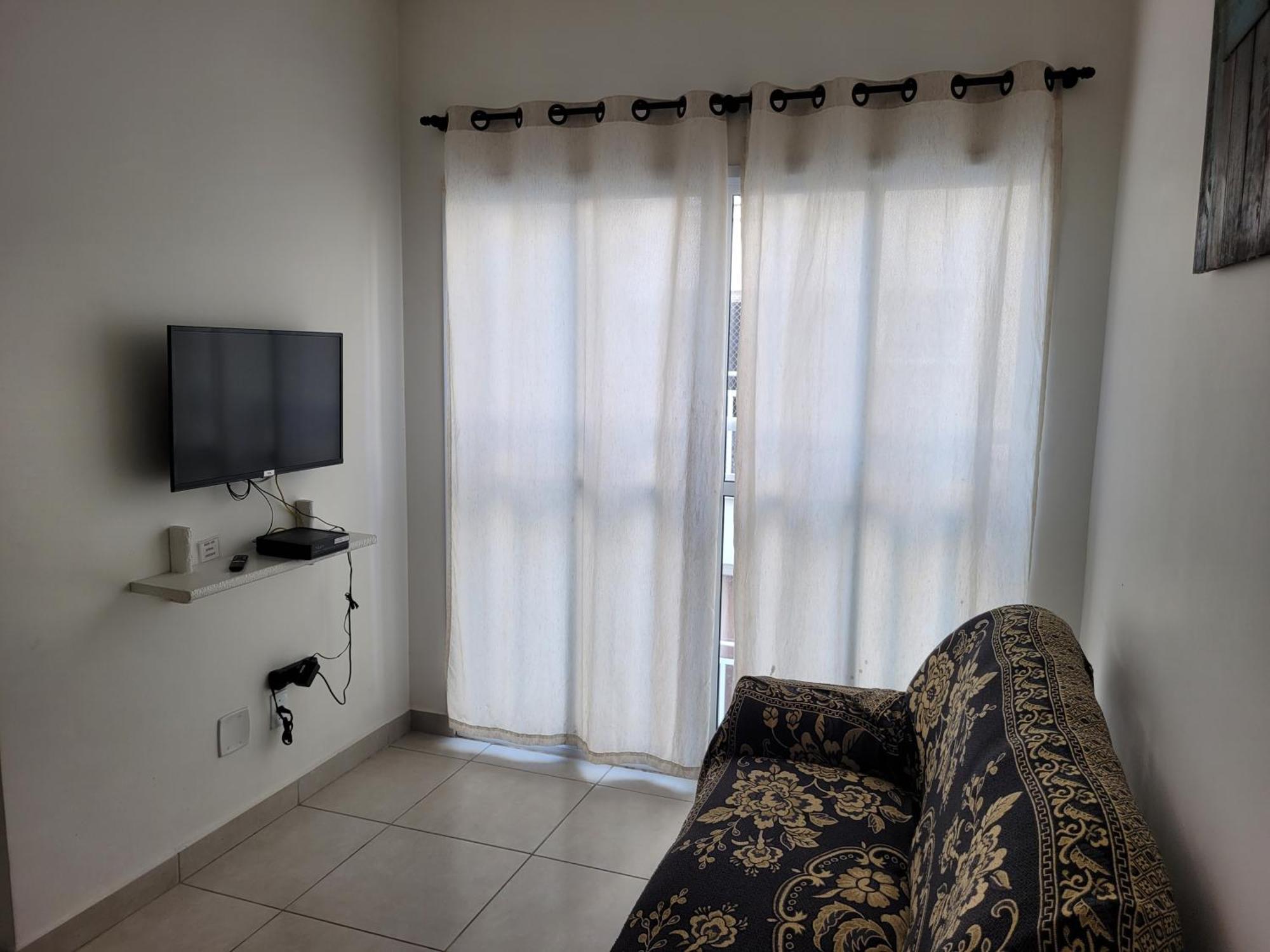 Apartamentos Gratitude Ubatuba Exteriér fotografie