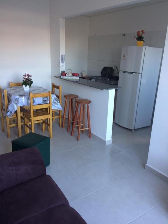 Apartamentos Gratitude Ubatuba Exteriér fotografie