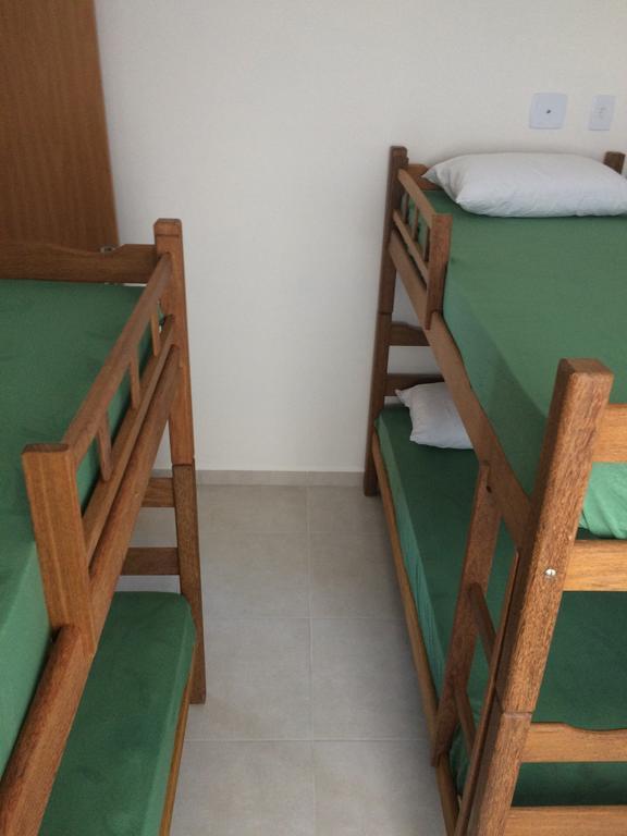 Apartamentos Gratitude Ubatuba Exteriér fotografie