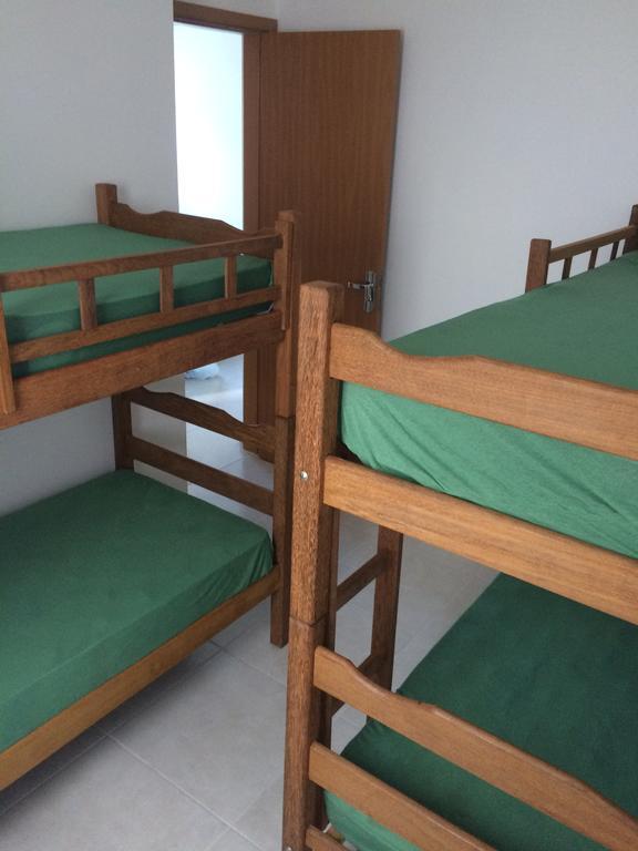 Apartamentos Gratitude Ubatuba Exteriér fotografie