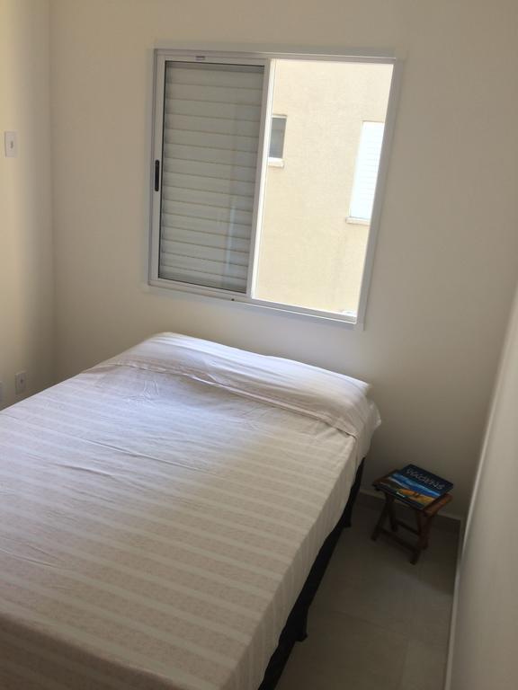 Apartamentos Gratitude Ubatuba Exteriér fotografie