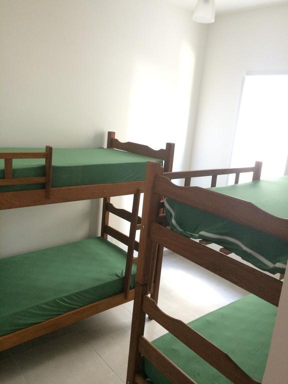 Apartamentos Gratitude Ubatuba Exteriér fotografie