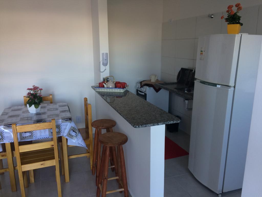 Apartamentos Gratitude Ubatuba Exteriér fotografie