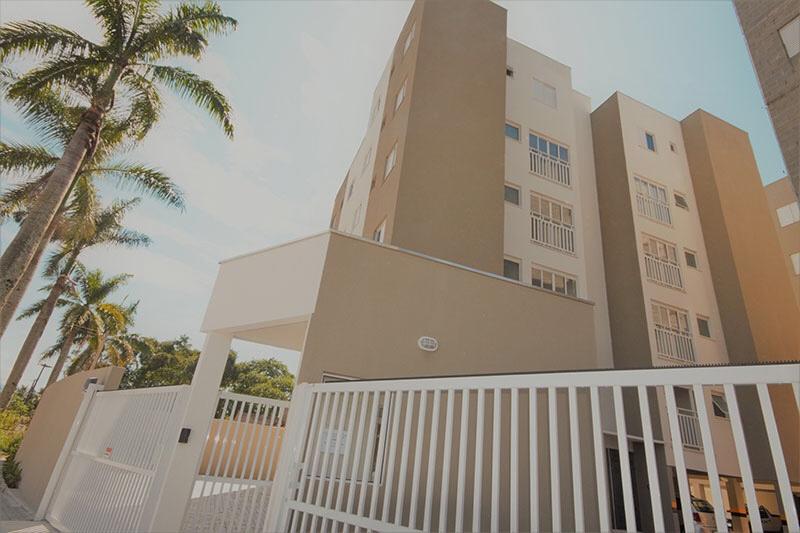 Apartamentos Gratitude Ubatuba Exteriér fotografie