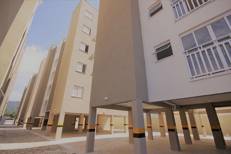 Apartamentos Gratitude Ubatuba Exteriér fotografie