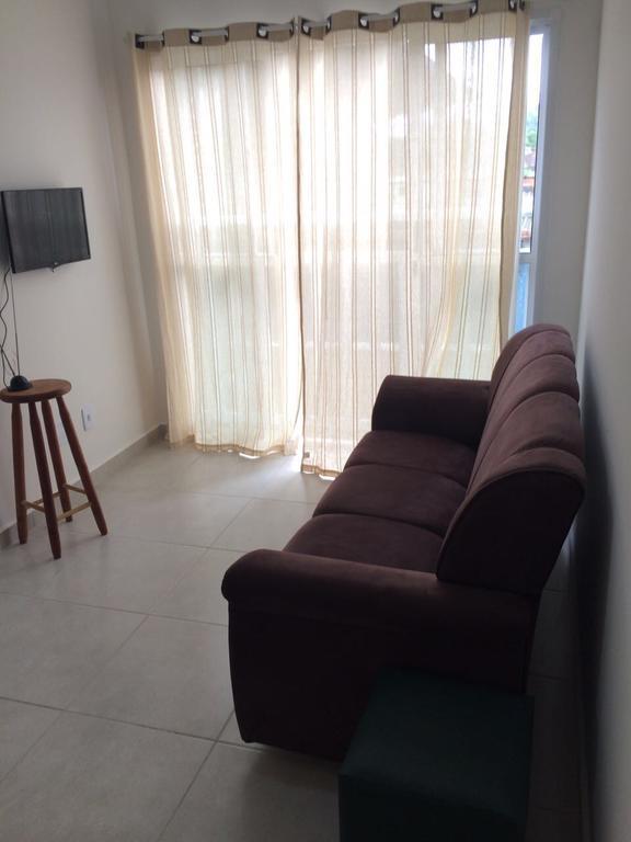 Apartamentos Gratitude Ubatuba Exteriér fotografie