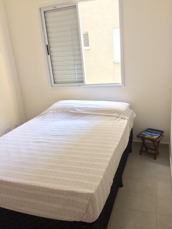 Apartamentos Gratitude Ubatuba Exteriér fotografie