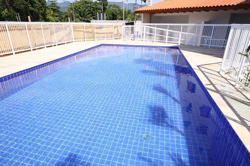 Apartamentos Gratitude Ubatuba Exteriér fotografie