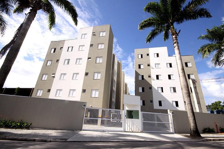 Apartamentos Gratitude Ubatuba Exteriér fotografie